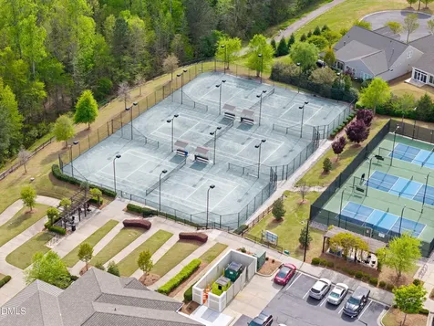 104 Burlington Mill Court Durham NC 27703