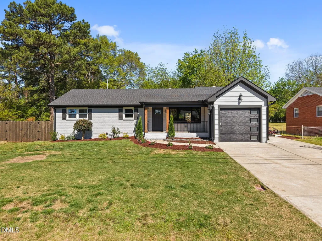 1334 Highland Drive Wake Forest NC 27587