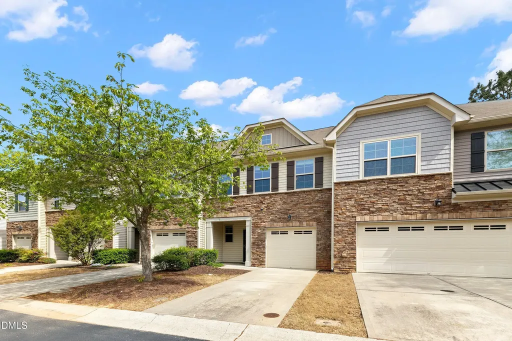 34 Argonaut Drive Durham NC 27705