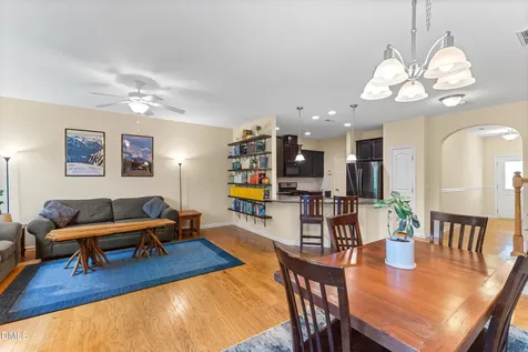 34 Argonaut Drive Durham NC 27705