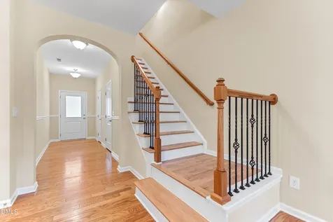34 Argonaut Drive Durham NC 27705
