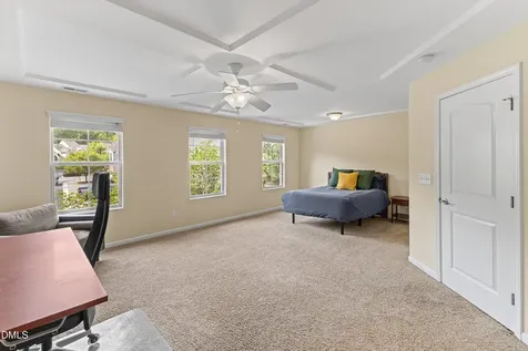 34 Argonaut Drive Durham NC 27705