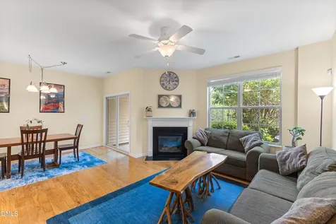 34 Argonaut Drive Durham NC 27705