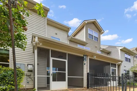34 Argonaut Drive Durham NC 27705