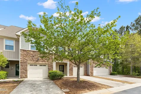 34 Argonaut Drive Durham NC 27705