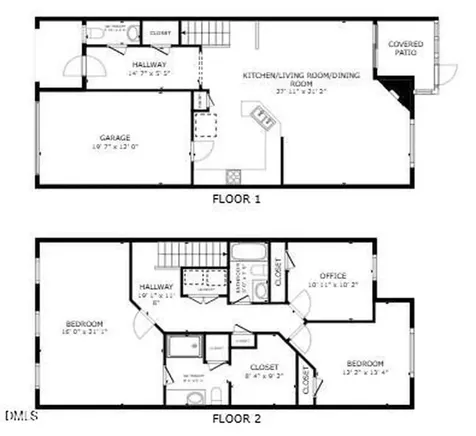 34 Argonaut Drive Durham NC 27705