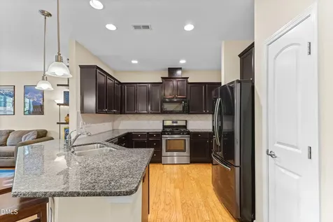 34 Argonaut Drive Durham NC 27705