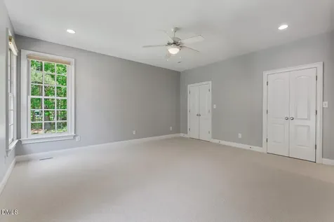5524 Jomali Drive Durham NC 27705