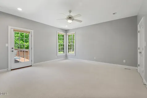 5524 Jomali Drive Durham NC 27705