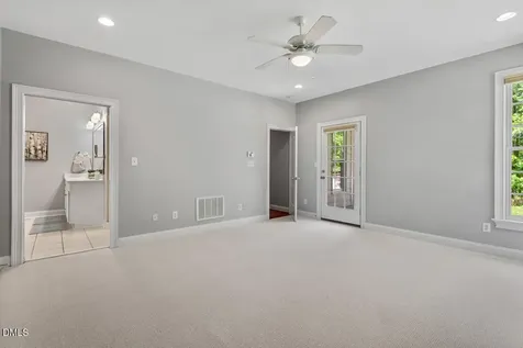 5524 Jomali Drive Durham NC 27705