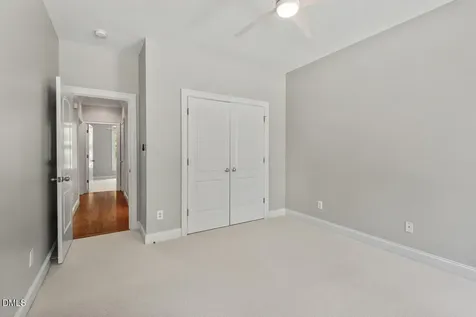 5524 Jomali Drive Durham NC 27705