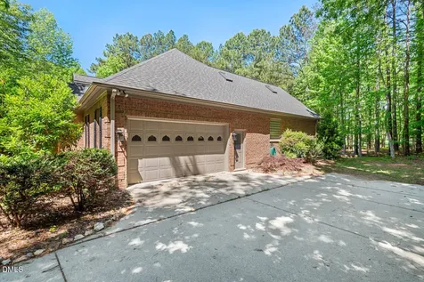 5524 Jomali Drive Durham NC 27705