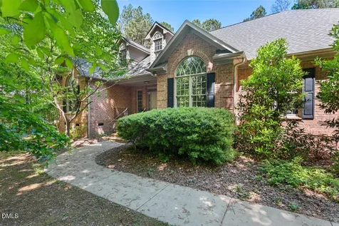 5524 Jomali Drive Durham NC 27705