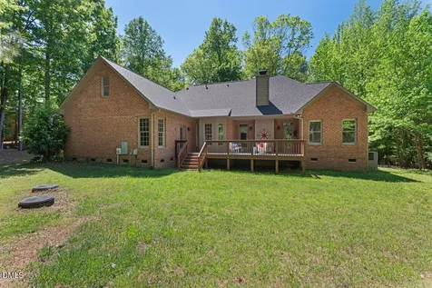 5524 Jomali Drive Durham NC 27705