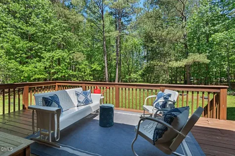 5524 Jomali Drive Durham NC 27705
