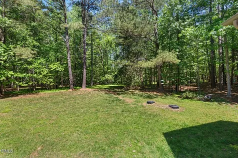5524 Jomali Drive Durham NC 27705
