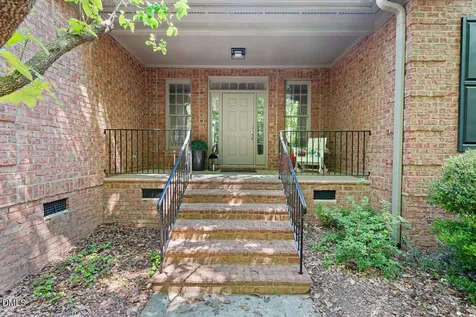 5524 Jomali Drive Durham NC 27705