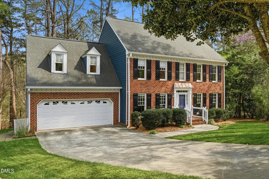 4001 Stemmons Court Raleigh NC 27613