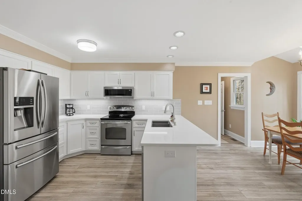4001 Stemmons Court Raleigh NC 27613