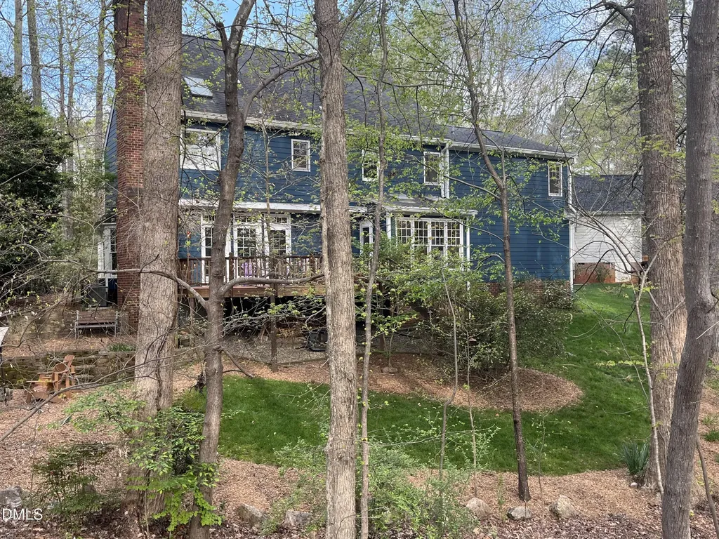 4001 Stemmons Court Raleigh NC 27613
