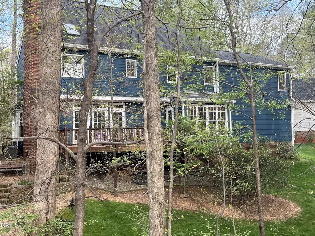 4001 Stemmons Court Raleigh NC 27613