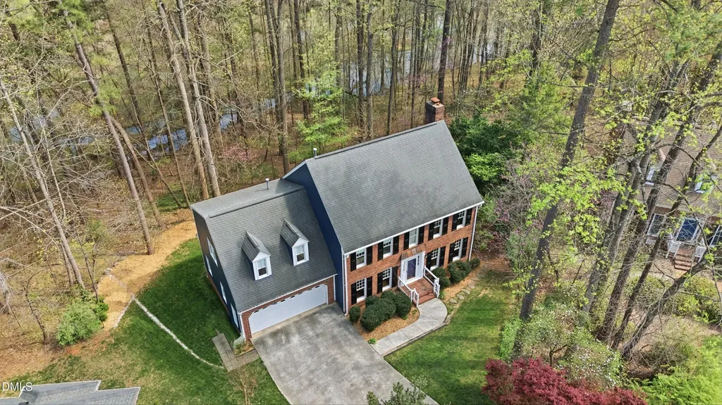 4001 Stemmons Court Raleigh NC 27613