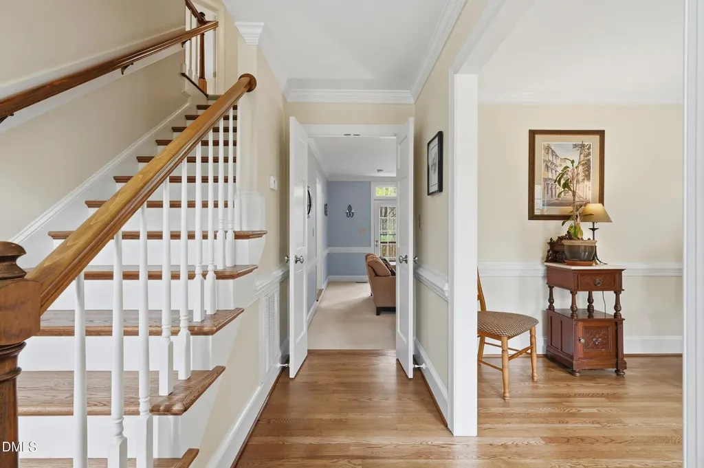 4001 Stemmons Court Raleigh NC 27613
