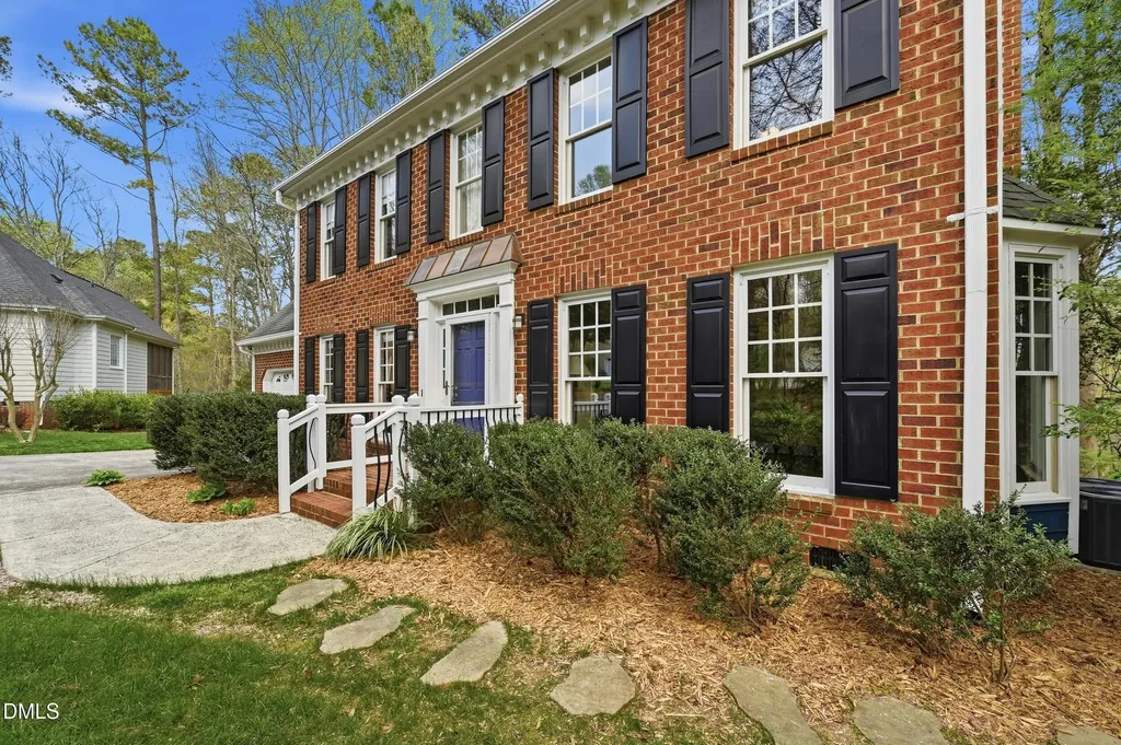 4001 Stemmons Court Raleigh NC 27613