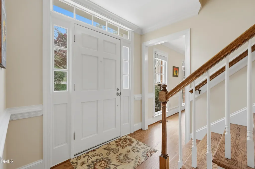 4001 Stemmons Court Raleigh NC 27613