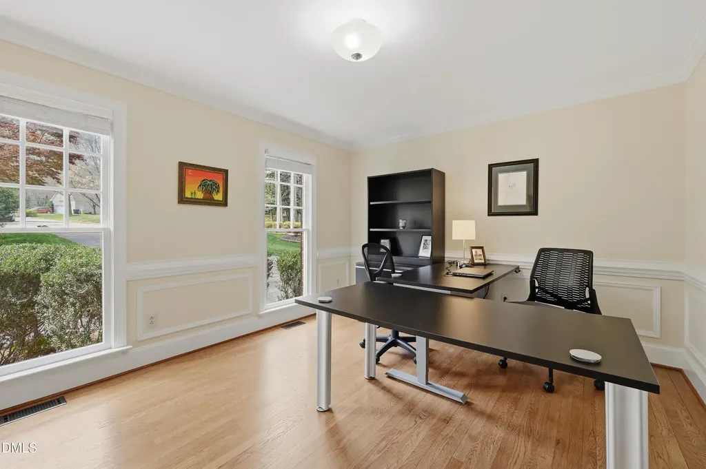 4001 Stemmons Court Raleigh NC 27613