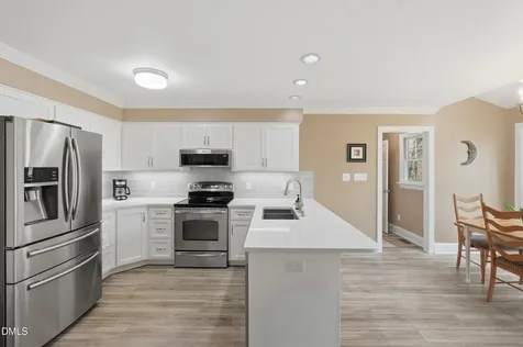 4001 Stemmons Court Raleigh NC 27613