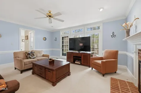 4001 Stemmons Court Raleigh NC 27613