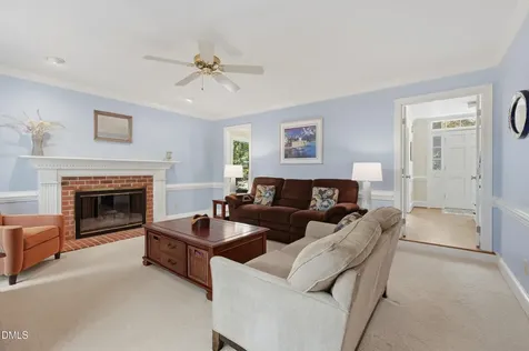 4001 Stemmons Court Raleigh NC 27613