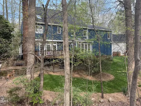 4001 Stemmons Court Raleigh NC 27613