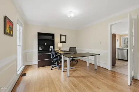 4001 Stemmons Court Raleigh NC 27613