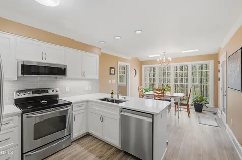 4001 Stemmons Court Raleigh NC 27613