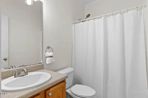 200 Mamie Ferguson Drive Lillington NC 27546