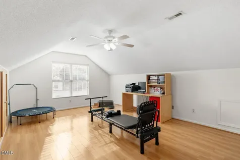 200 Mamie Ferguson Drive Lillington NC 27546