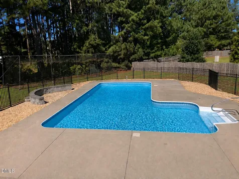 200 Mamie Ferguson Drive Lillington NC 27546