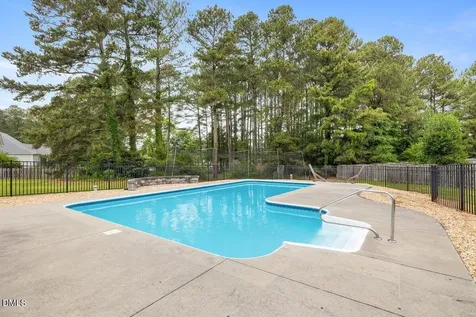 200 Mamie Ferguson Drive Lillington NC 27546