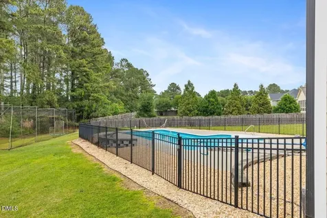 200 Mamie Ferguson Drive Lillington NC 27546