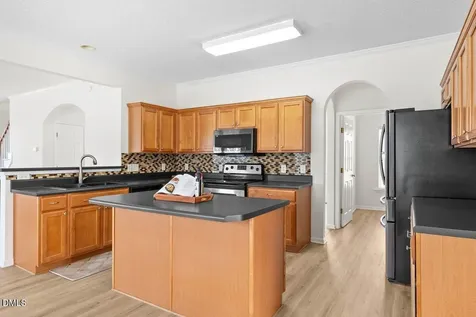 200 Mamie Ferguson Drive Lillington NC 27546