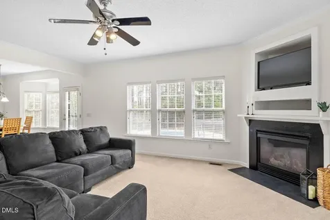 200 Mamie Ferguson Drive Lillington NC 27546