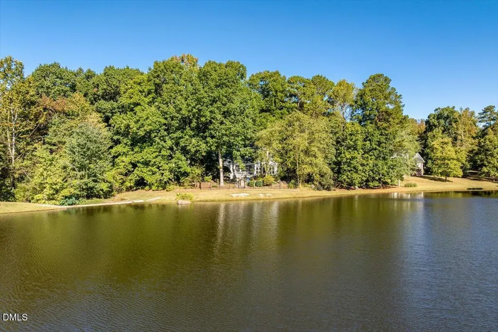5228 Mill Dam Road Wake Forest NC 27587