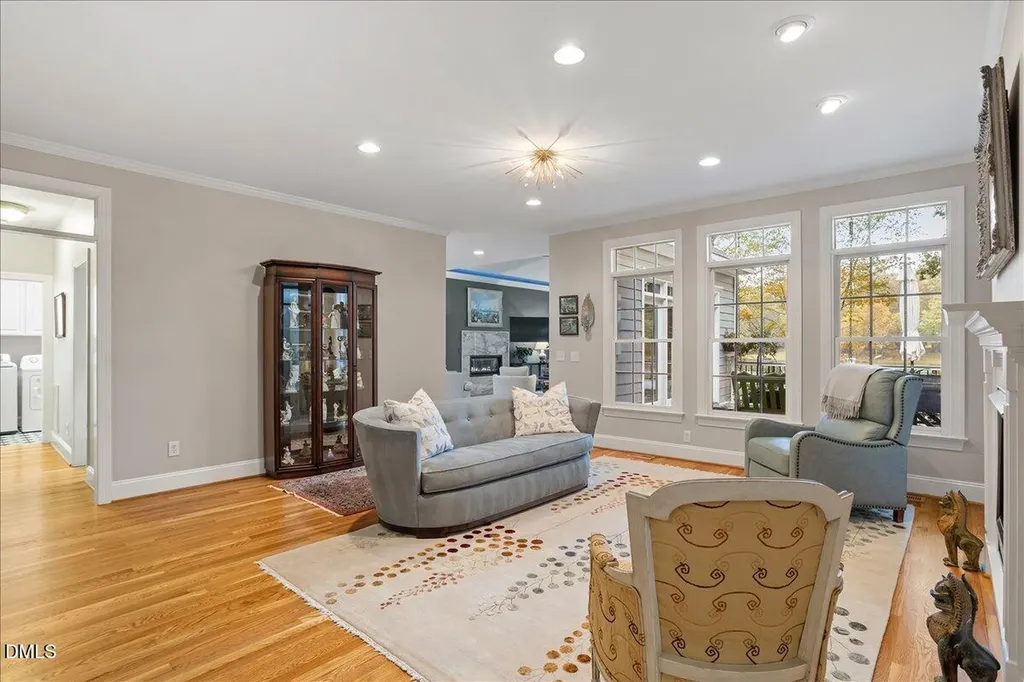 5228 Mill Dam Road Wake Forest NC 27587