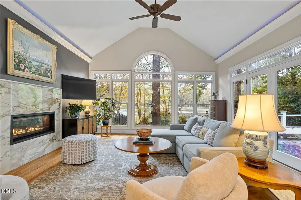 5228 Mill Dam Road Wake Forest NC 27587