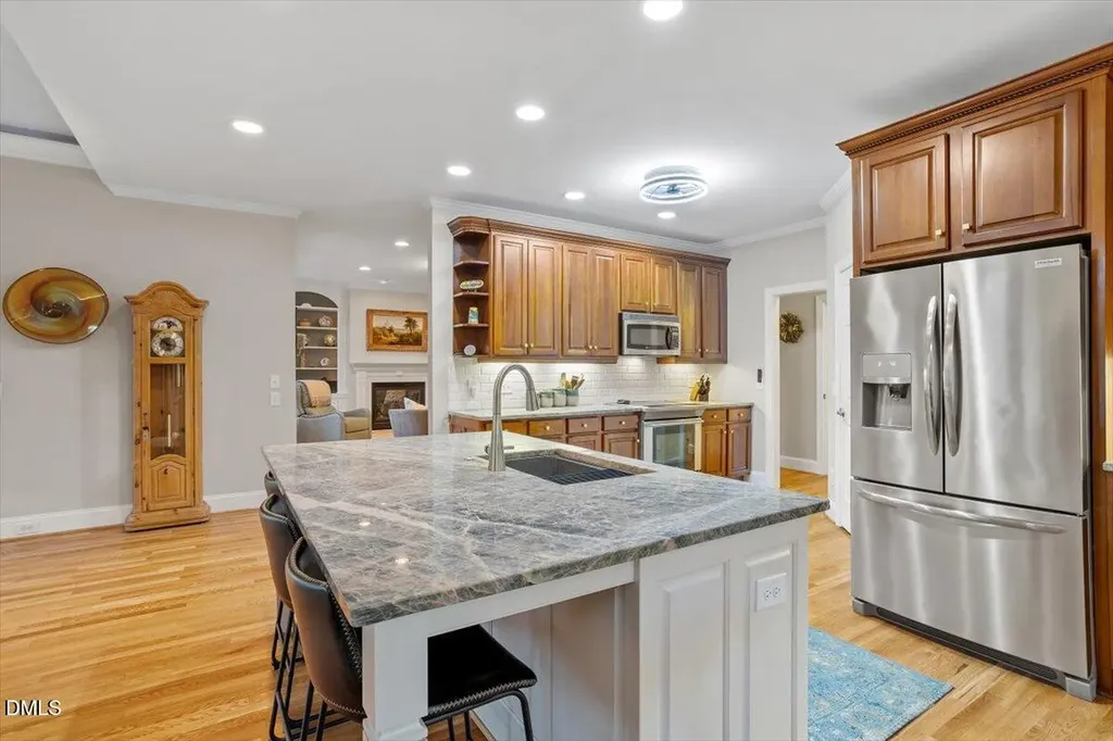 5228 Mill Dam Road Wake Forest NC 27587