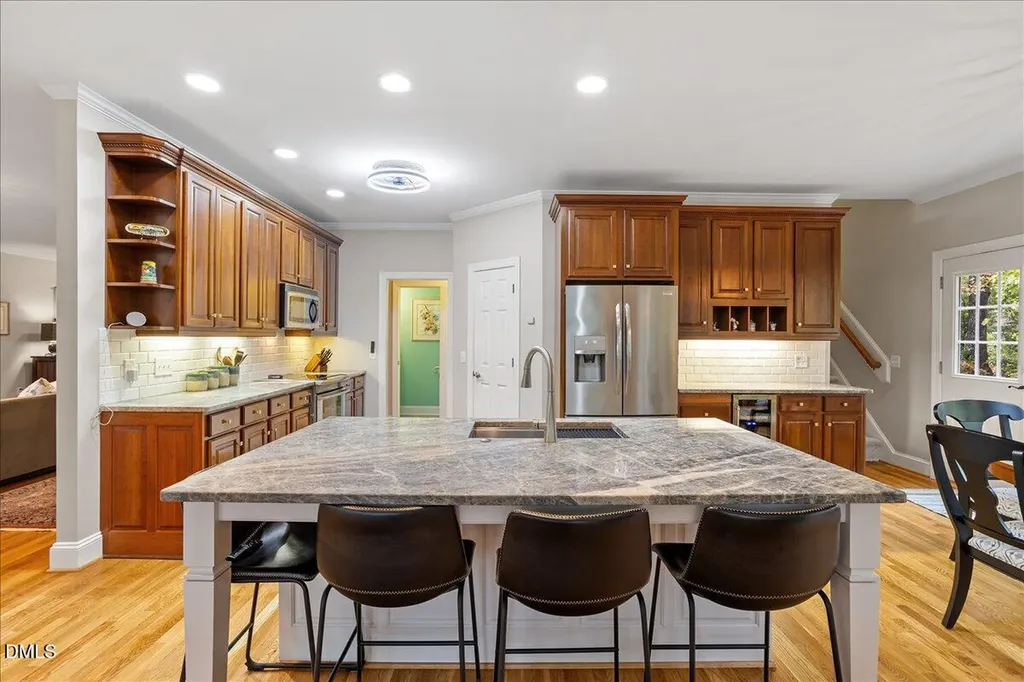 5228 Mill Dam Road Wake Forest NC 27587