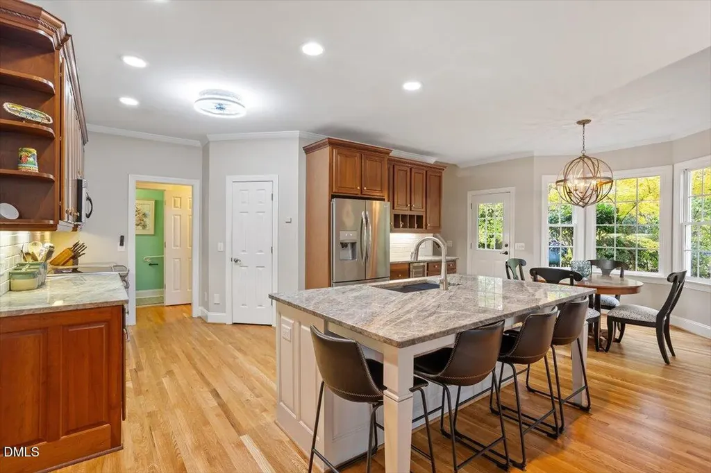 5228 Mill Dam Road Wake Forest NC 27587