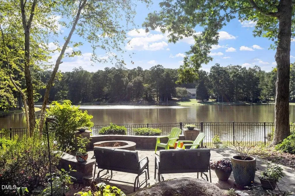 5228 Mill Dam Road Wake Forest NC 27587